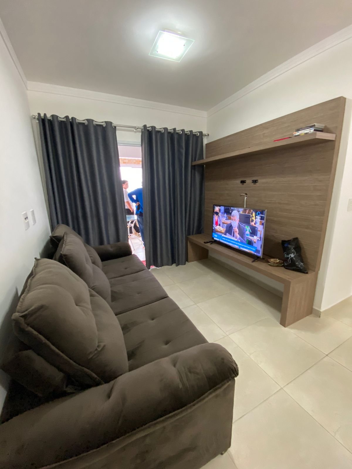 Sala de Estar