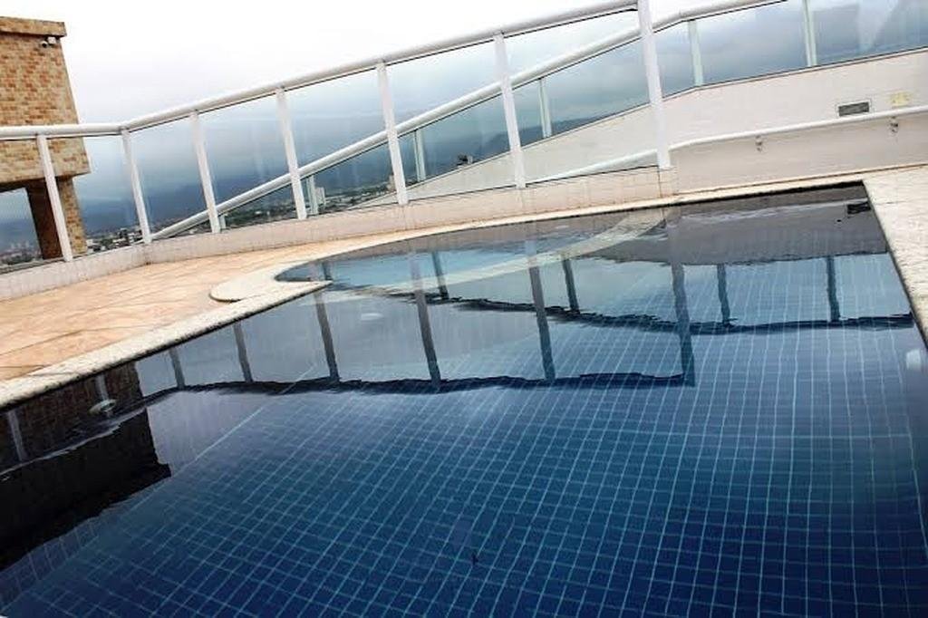 Piscina Cobertura
