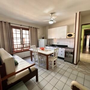 Residencial dos Corais Apto 5 pessoas