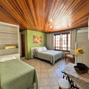 Residencial dos Corais Apto 4 pessoas