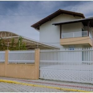BOMBINHAS - DIONEI  - RESIDENCIAL VITÓRIA